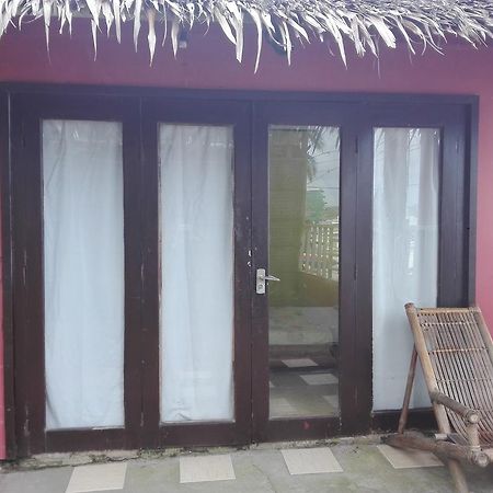 Surfers Home Boracay Balabag  Экстерьер фото