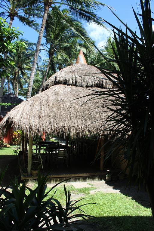 Surfers Home Boracay Balabag  Экстерьер фото
