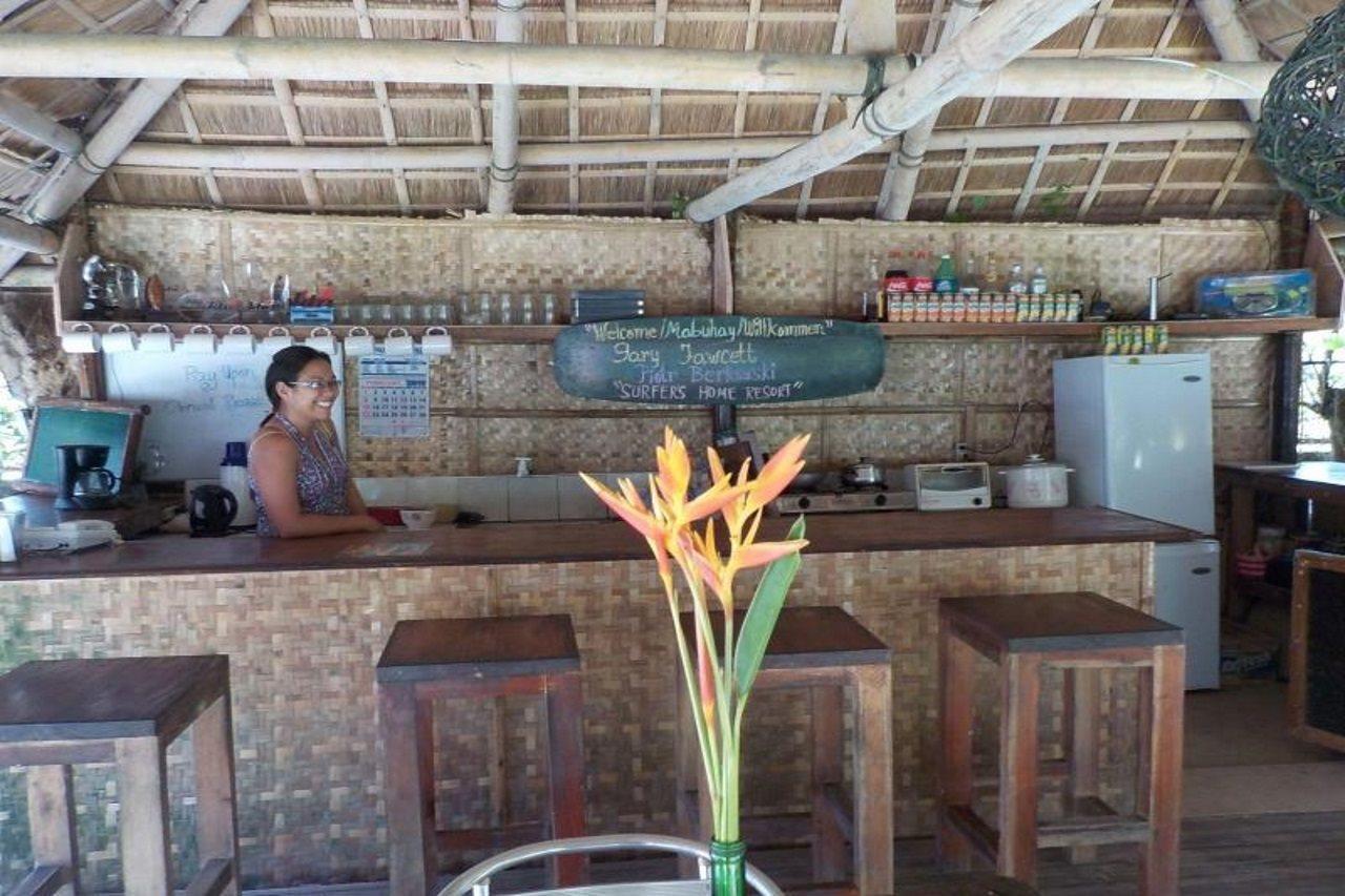 Surfers Home Boracay Balabag  Экстерьер фото