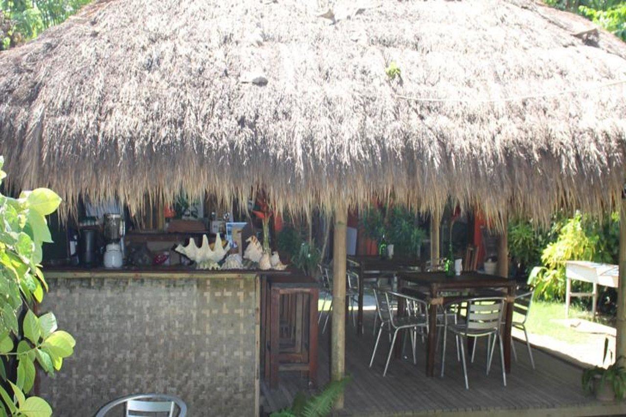 Surfers Home Boracay Balabag  Экстерьер фото
