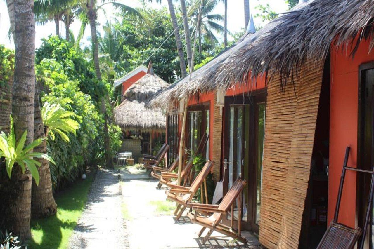 Surfers Home Boracay Balabag  Экстерьер фото