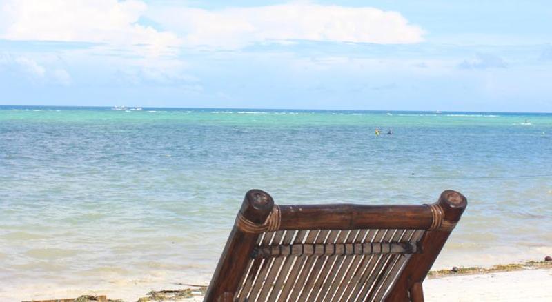 Surfers Home Boracay Balabag  Экстерьер фото
