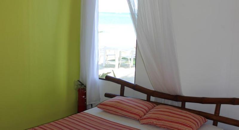 Surfers Home Boracay Balabag  Экстерьер фото