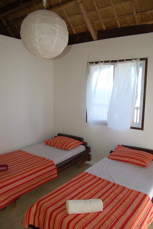 Surfers Home Boracay Balabag  Экстерьер фото