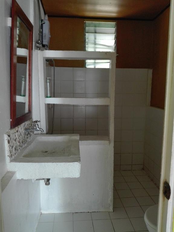 Surfers Home Boracay Balabag  Экстерьер фото