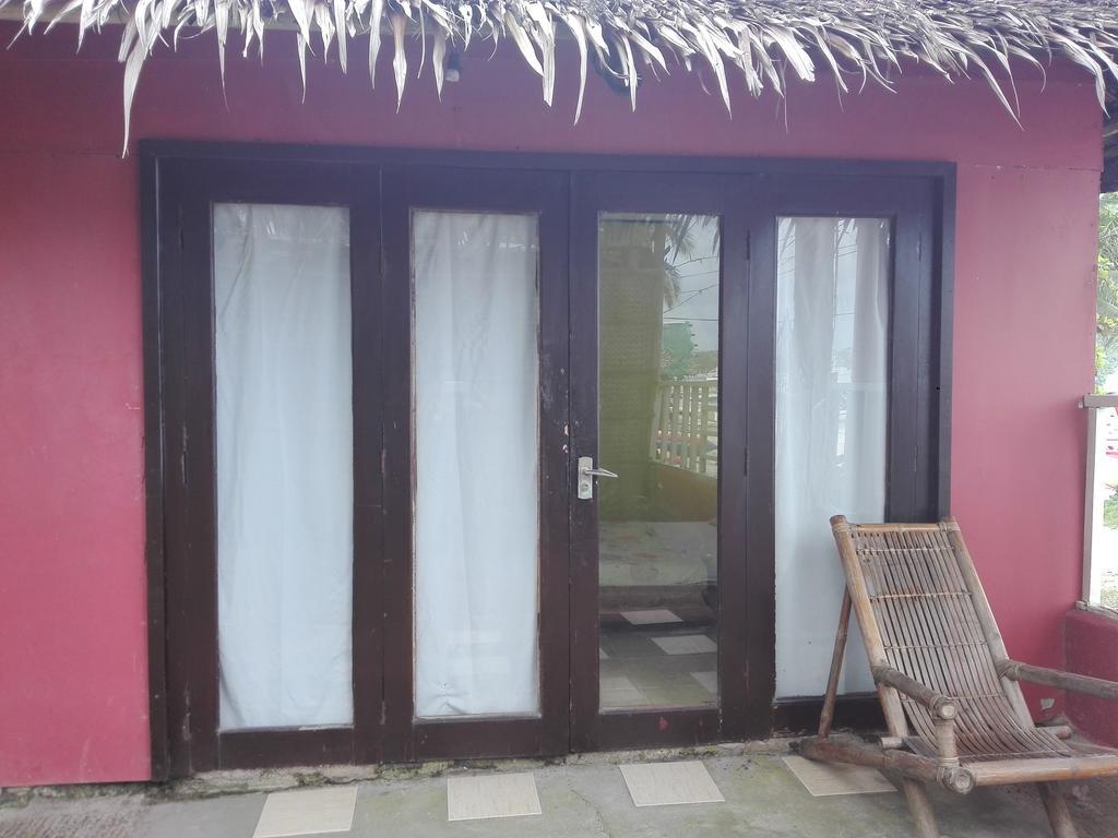 Surfers Home Boracay Balabag  Экстерьер фото