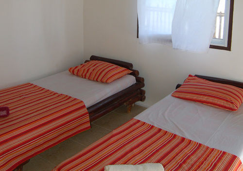Surfers Home Boracay Balabag  Экстерьер фото