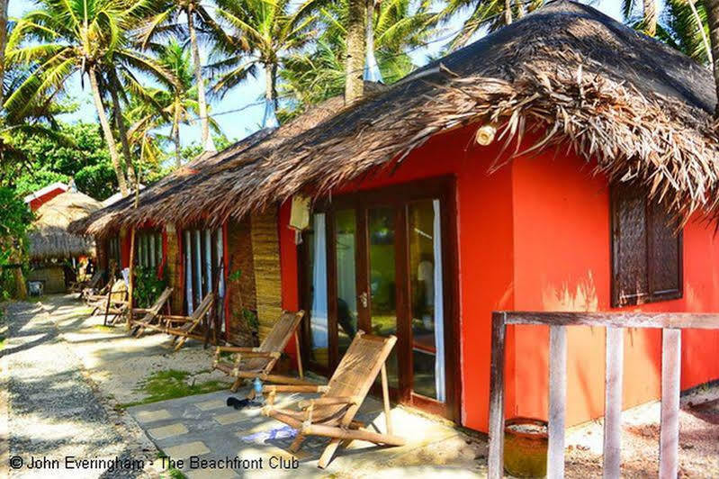Surfers Home Boracay Balabag  Экстерьер фото